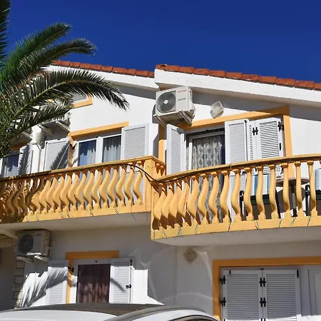 Apartment Toplek 2201