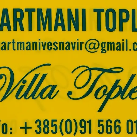 Toplek 2201 Vir