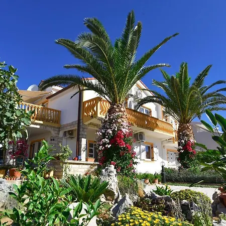 Apartment Toplek 2201