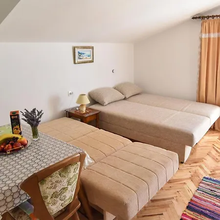 Apartment Toplek 2201