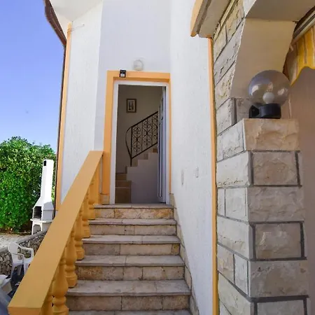 Apartment Toplek 2201