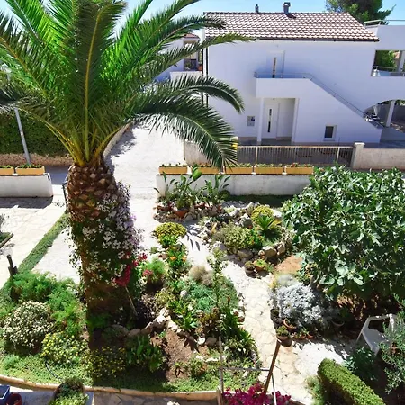 Apartment Toplek 2201 Vir