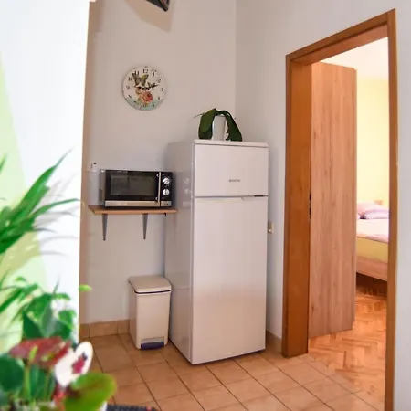 Apartment Toplek 2201