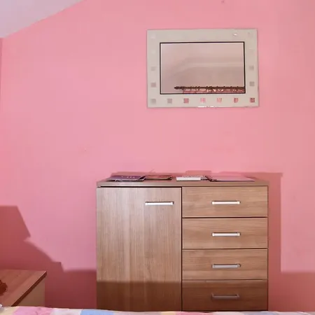 Apartment Toplek 2201 Vir