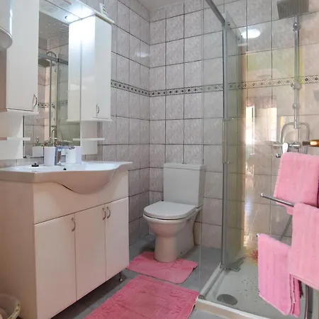 Apartment Toplek 2201