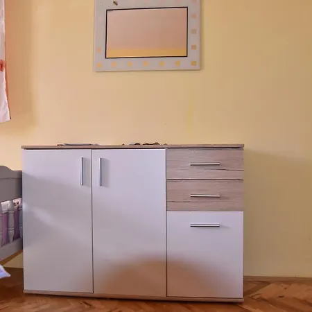 Apartment Toplek 2201 Vir