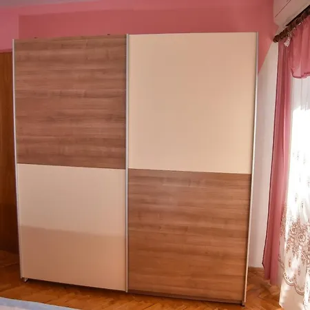 Apartment Toplek 2201