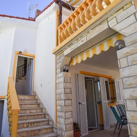 Apartment Toplek 2201