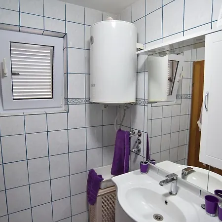 Apartment Toplek 2201