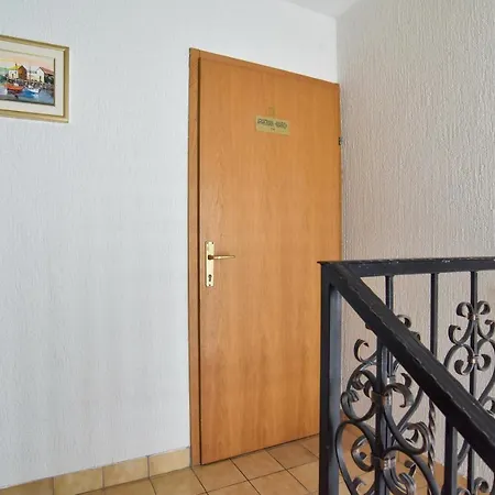 Apartment Toplek 2201 *