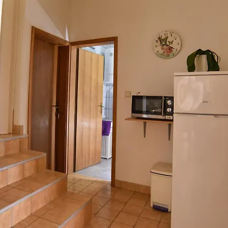 Apartment Toplek 2201